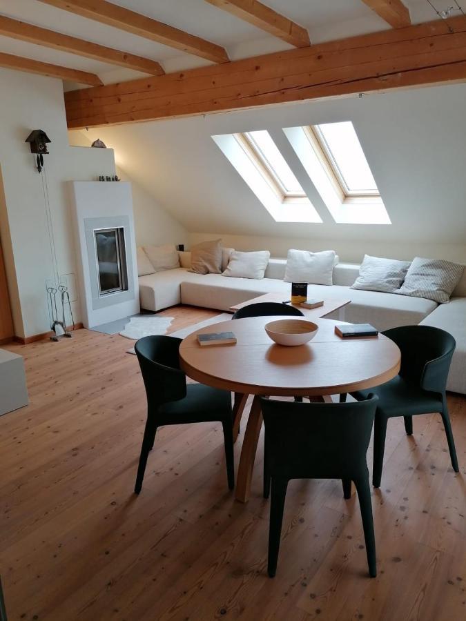 Appartement Charly Bad Kleinkirchheim Exterior photo