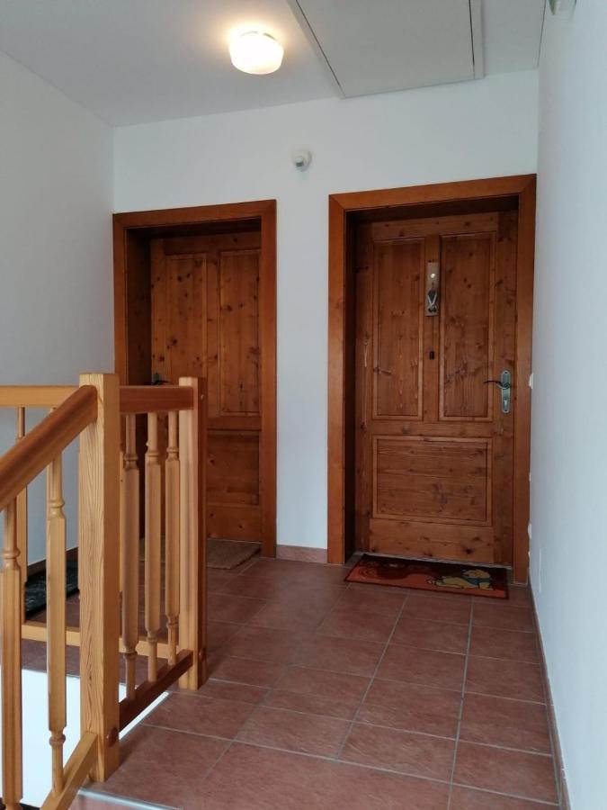 Appartement Charly Bad Kleinkirchheim Exterior photo